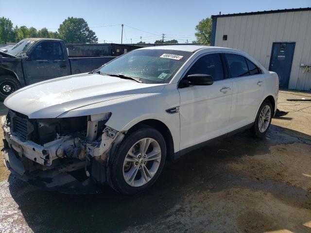 FORD TAURUS SE 2015 with VIN 1FAHP2D88FG159087 - Photo from auction