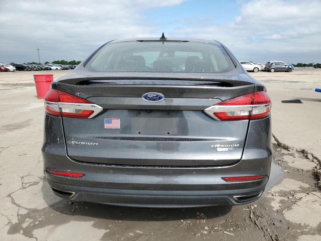 Photo 6 from auction – 2020 FORD FUSION TIT with VIN 3FA6P0D9XLR203003