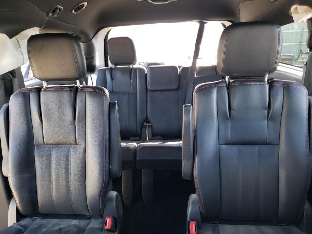 Photo 10 from auction – 2020 DODGE GRAND CARA with VIN 2C4RDGEG2LR168890