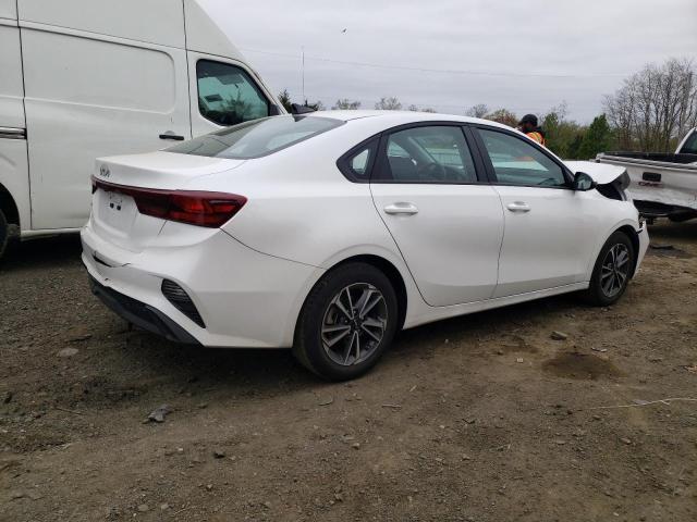Photo 3 from auction – 2023 KIA FORTE LX with VIN 3KPF24AD7PE688691