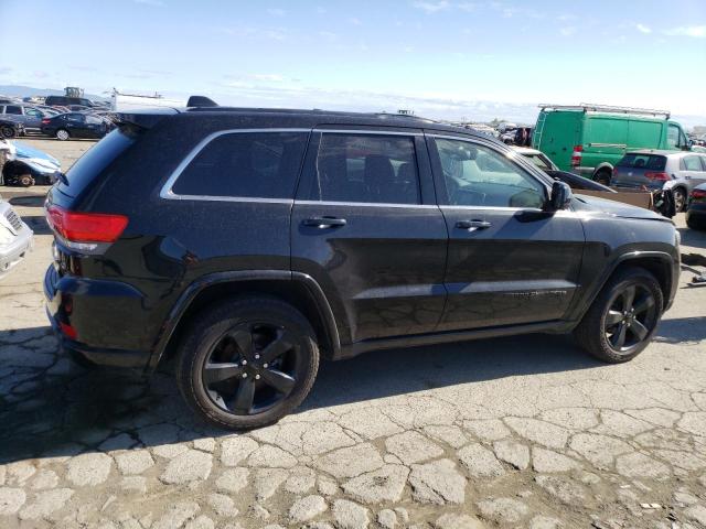 Photo 3 from auction – 2015 JEEP GRAND CHER with VIN 1C4RJFAG9FC803450