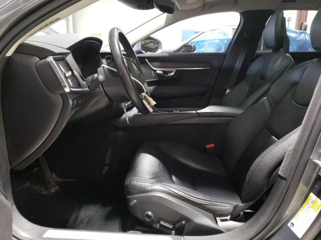 Photo 7 from auction – 2018 VOLVO V90 CROSS with VIN YV4A22NL8J1017909