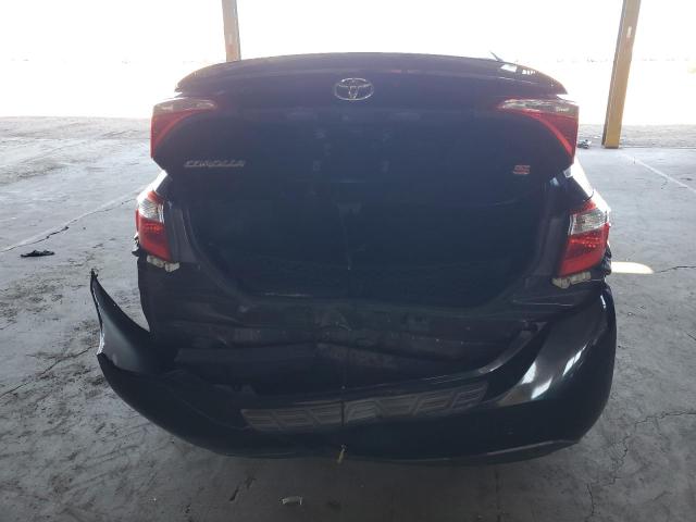 Photo 6 from auction – 2014 TOYOTA COROLLA L/ with VIN 2T1BURHE8EC102869