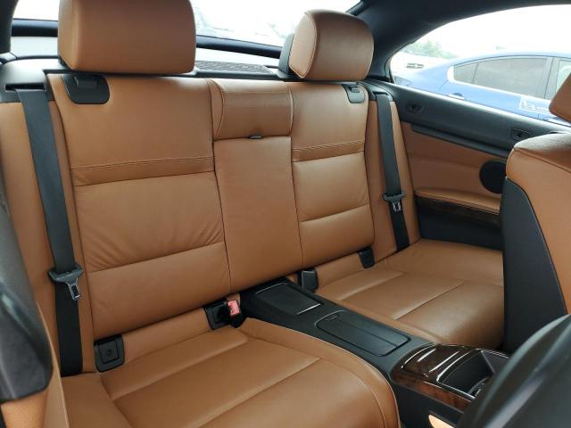 Photo 10 from auction – 2011 BMW 328 I with VIN WBADW3C54BE539880
