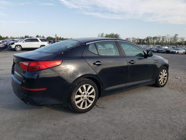 Foto 3 de la subasta – 2014 KIA OPTIMA EX con VIN 5XXGN4A77EG272019