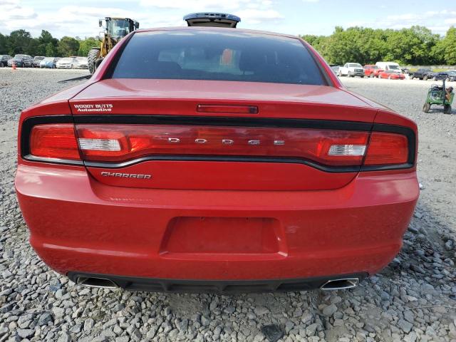 Photo 6 from auction – 2013 DODGE CHARGER SE with VIN 2C3CDXBG2DH665072