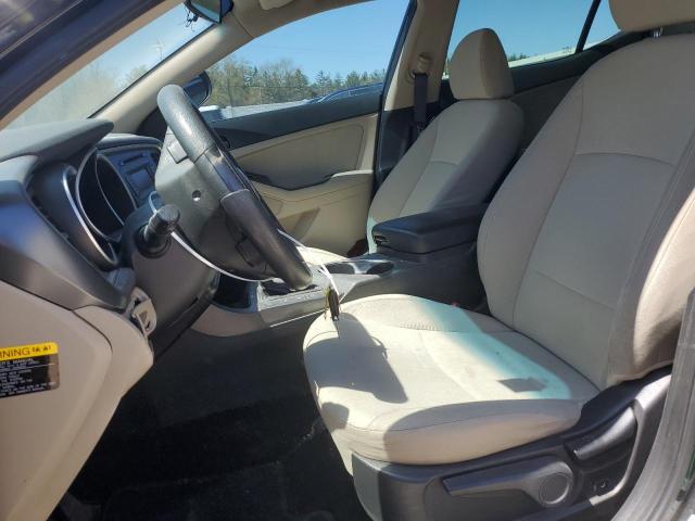 Photo 7 from auction – 2015 KIA OPTIMA LX with VIN KNAGM4A7XF5616416