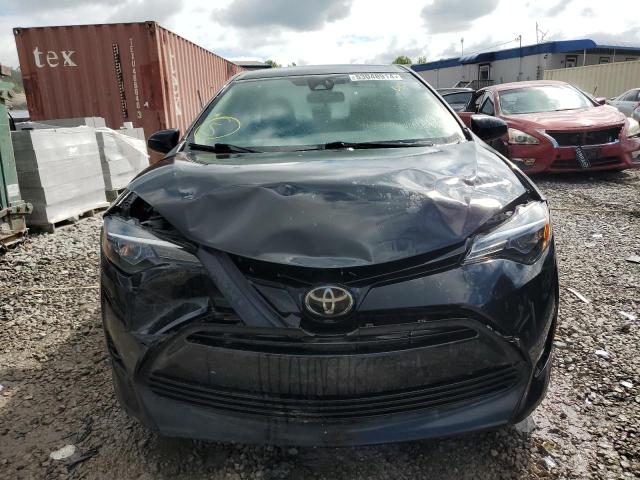 Photo 5 from auction – 2018 TOYOTA COROLLA L with VIN 5YFBURHE3JP755197