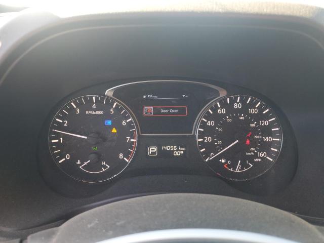 Photo 9 from auction – 2014 NISSAN PATHFINDER with VIN 5N1AR2MN1EC606016