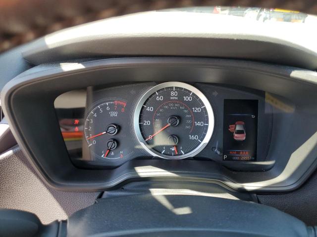 Photo 9 from auction – 2022 TOYOTA COROLLA SE with VIN 5YFS4MCE2NP098604