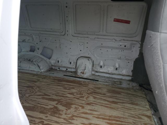 Photo 10 from auction – 2013 FORD ECONOLINE with VIN 1FTNS2EW9DDA73570