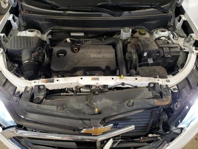 Photo 12 from auction – 2018 CHEVROLET EQUINOX LT with VIN 3GNAXJEV8JL103575