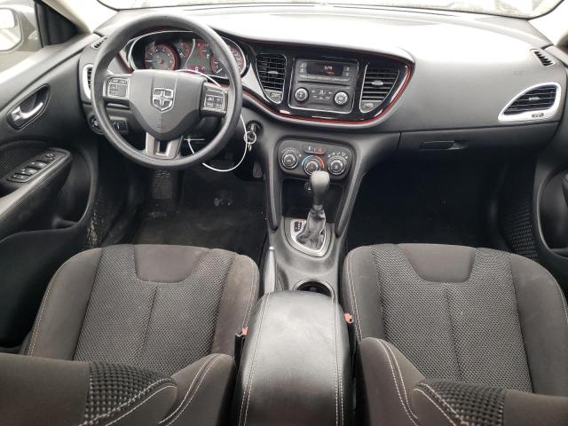 Photo 8 from auction – 2015 DODGE DART SXT with VIN 1C3CDFBB7FD390166