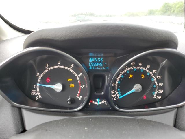 Photo 9 from auction – 2015 FORD FIESTA SE with VIN 3FADP4BJ6FM171082