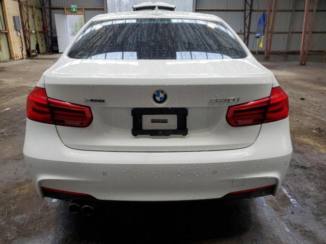 Photo 6 from auction – 2018 BMW 330 XI with VIN WBA8D9G55JNU66876