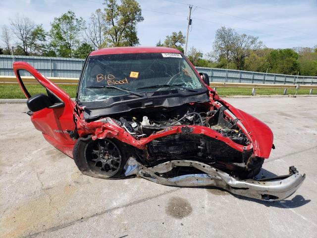 Photo 5 from auction – 2004 DODGE RAM 1500 S with VIN 1D7HU16N64J252132