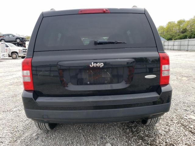 Photo 6 from auction – 2015 JEEP PATRIOT LA with VIN 1C4NJPFB7FD203554