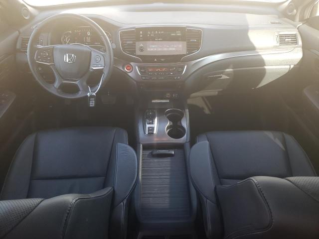 Photo 8 from auction – 2023 HONDA PASSPORT E with VIN 5FNYF8H52PB002523