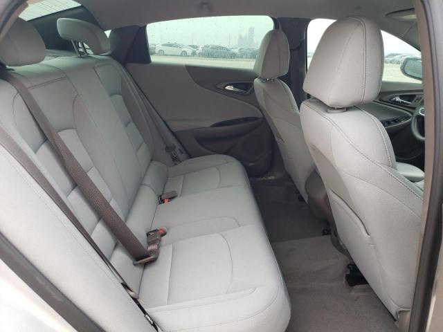 Photo 10 from auction – 2019 CHEVROLET MALIBU LS with VIN 1G1ZB5ST3KF125069
