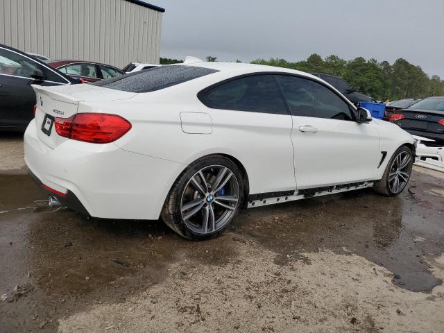Photo 3 from auction – 2015 BMW 435 I with VIN WBA3R1C59FK195770