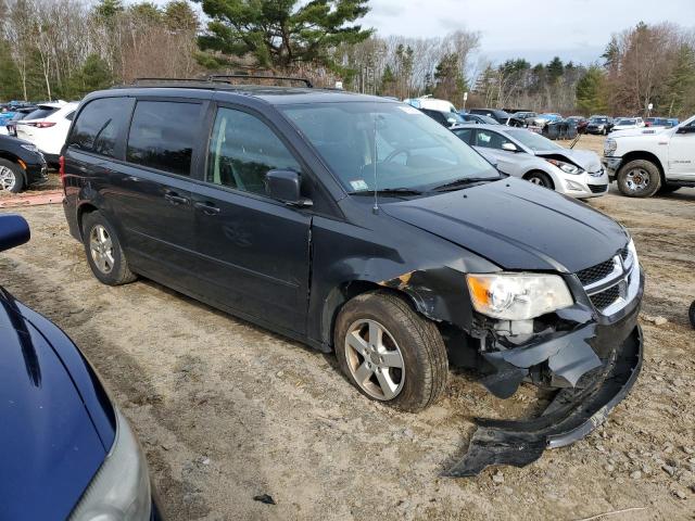 Photo 4 from auction – 2012 DODGE GRAND CARA with VIN 2C4RDGCG9CR409122