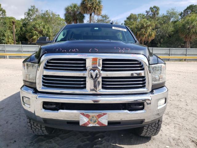 Photo 5 from auction – 2016 RAM 2500 SLT with VIN 3C6UR5DL0GG359631