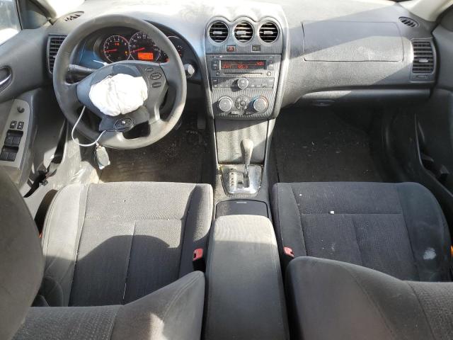 Photo 8 from auction – 2012 NISSAN ALTIMA BAS with VIN 1N4AL2AP5CN465048