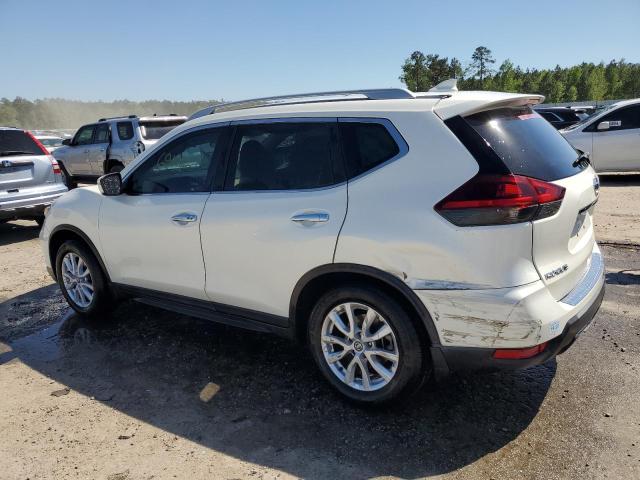 Photo 2 from auction – 2018 NISSAN ROGUE S with VIN 5N1AT2MT4JC816247