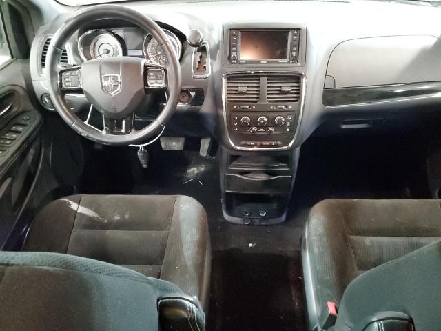 Photo 8 from auction – 2017 DODGE GRAND CARA with VIN 2C4RDGBGXHR606776