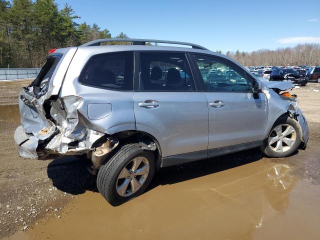 Photo 3 from auction – 2014 SUBARU FORESTER 2 with VIN JF2SJAEC8EH465392