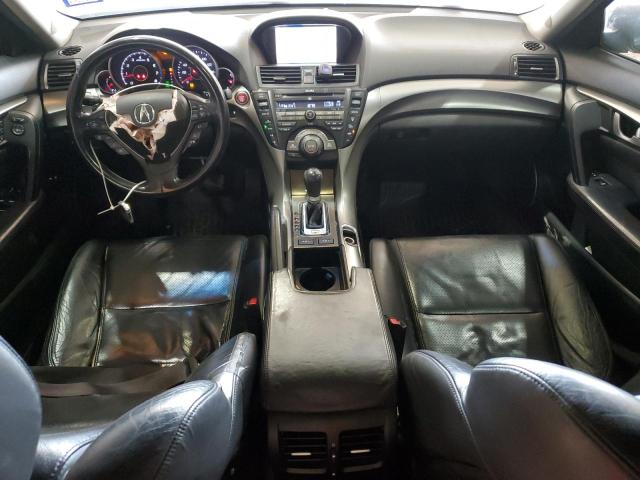 Photo 8 from auction – 2011 ACURA TL with VIN 19UUA8F50BA003804