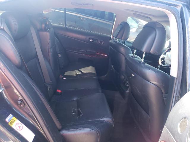 Photo 10 from auction – 2007 LEXUS GS 350 with VIN JTHCE96S770004776