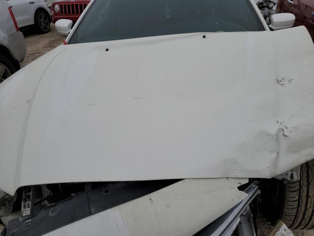 Photo 11 from auction – 2011 DODGE CHARGER with VIN 2B3CL3CG2BH578227