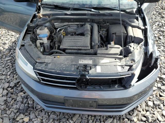 Photo 11 from auction – 2016 VOLKSWAGEN JETTA S with VIN 3VW167AJ2GM369837
