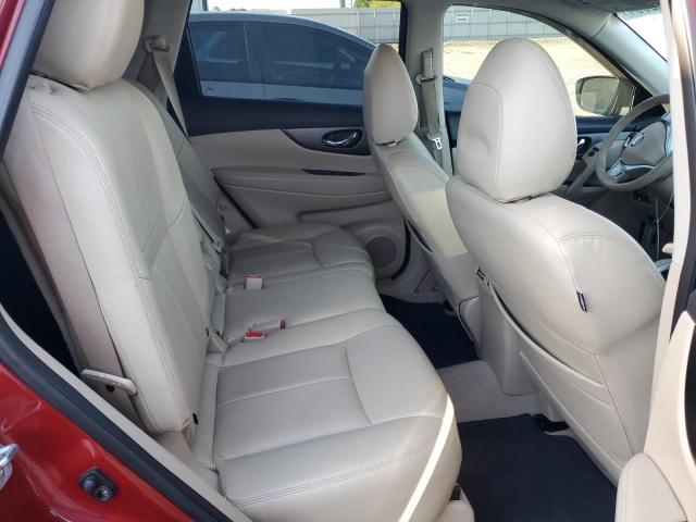 Photo 10 from auction – 2015 NISSAN ROGUE S with VIN 5N1AT2MV2FC846260