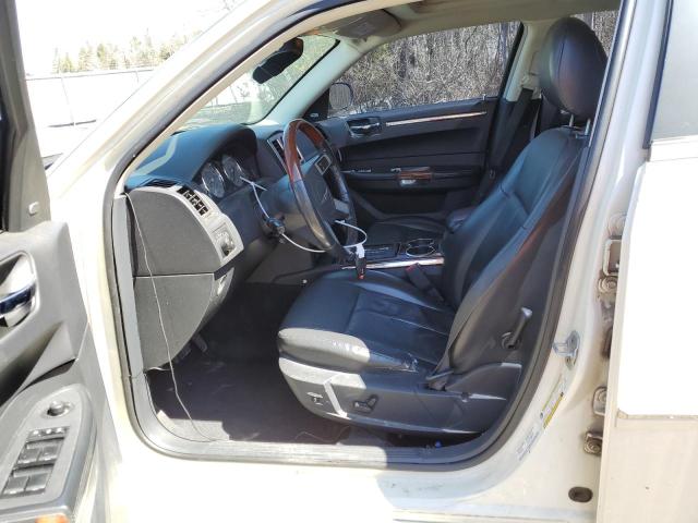 Photo 7 from auction – 2010 CHRYSLER 300 LIMITE with VIN 2C3CA3CVXAH239799