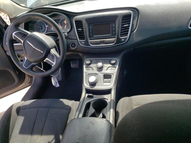 Photo 8 from auction – 2016 CHRYSLER 200 LIMITE with VIN 1C3CCCAB2GN157746