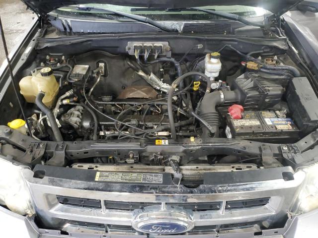 Photo 11 from auction – 2008 FORD ESCAPE XLS with VIN 1FMCU02Z78KE62645
