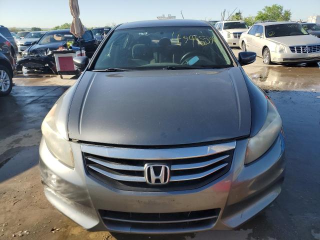 Photo 5 from auction – 2012 HONDA ACCORD LX with VIN 1HGCP2F39CA148881