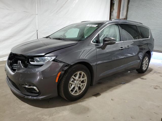 CHRYSLER PACIFICA T 2022 с VIN 2C4RC1BG2NR170520 - Фото с аукциона