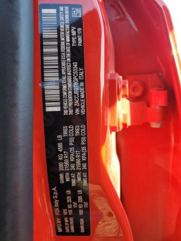 Photo 14 from auction – 2016 JEEP RENEGADE L with VIN ZACCJBBT8GPC53343