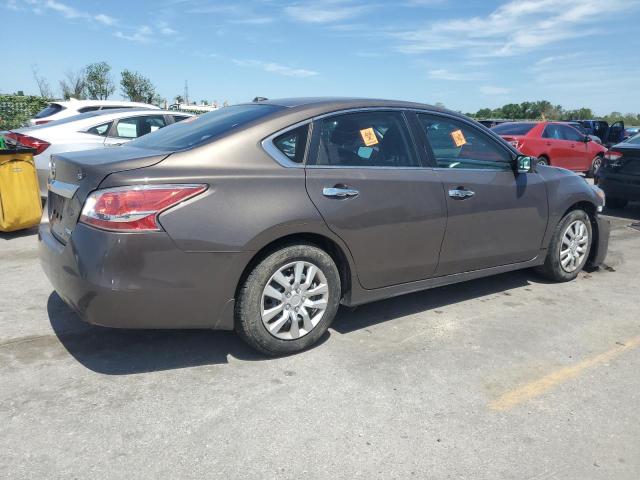 Photo 3 from auction – 2014 NISSAN ALTIMA 2.5 with VIN 1N4AL3AP9EC191048
