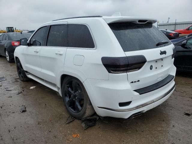 Photo 2 from auction – 2016 JEEP GRAND CHER with VIN 1C4RJFCG3GC504454