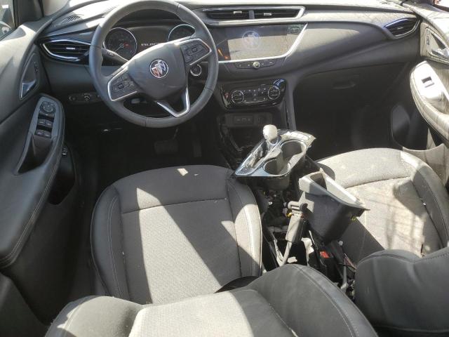 Photo 8 from auction – 2023 BUICK ENCORE GX with VIN KL4MMDSL1PB063556