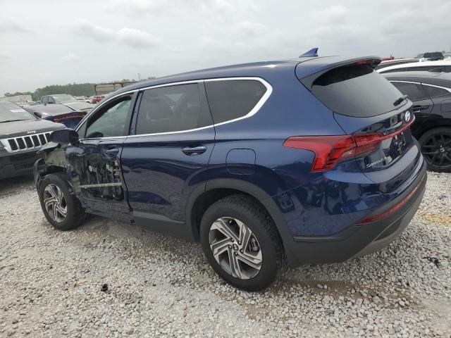 Photo 2 from auction – 2023 HYUNDAI SANTA FE S with VIN 5NMS14AJ5PH596057
