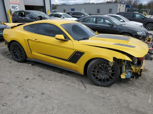 Photo 4 from auction – 2017 FORD MUSTANG GT with VIN 1FA6P8CF2H5225609