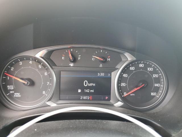 صورة رقم 9 من المزاد - 2023 GMC TERRAIN SL مع VIN 3GKALPEG2PL133905