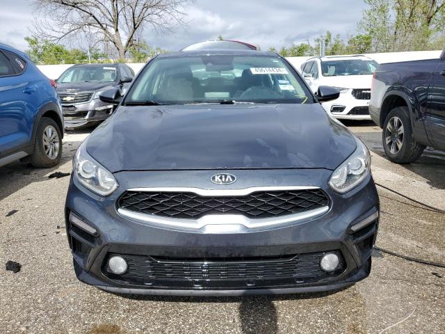Photo 5 from auction – 2020 KIA FORTE FE with VIN 3KPF24AD1LE230493
