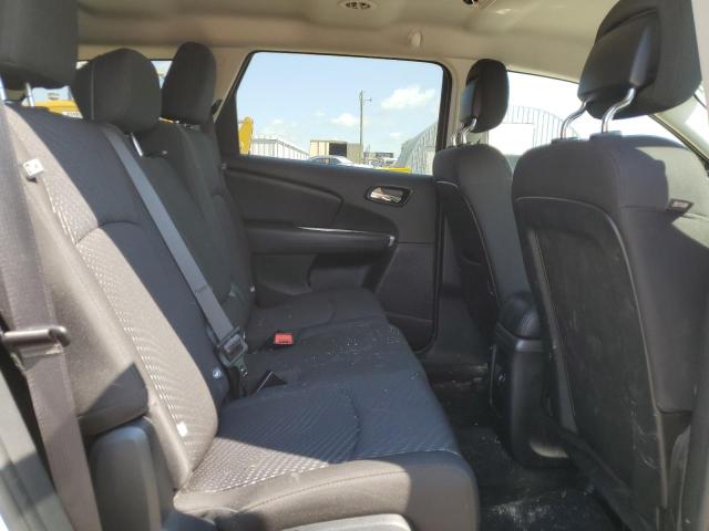 Photo 11 from auction – 2017 DODGE JOURNEY SX with VIN 3C4PDCBB4HT633229
