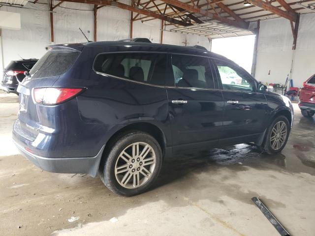 Photo 3 from auction – 2015 CHEVROLET TRAVERSE L with VIN 1GNKVGKD7FJ240532
